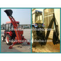 CE Backhoe for Foton&LZ&TS&Jinma Tractors